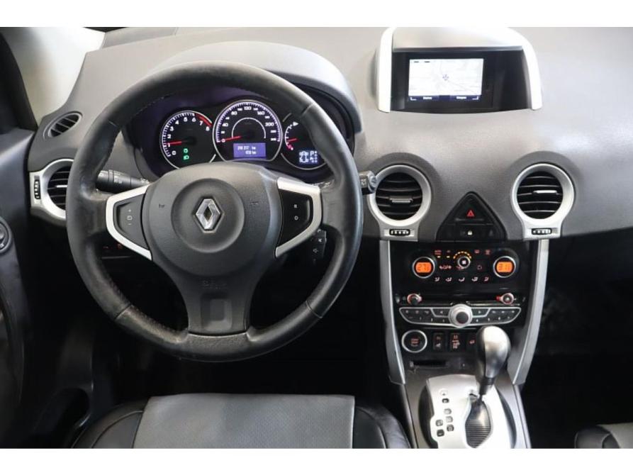 Renault Koleos I Рестайлинг Коломна  - изображение 8