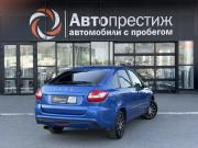 Lada (ВАЗ) Granta I Рестайлинг Волгоград  - изображение 21