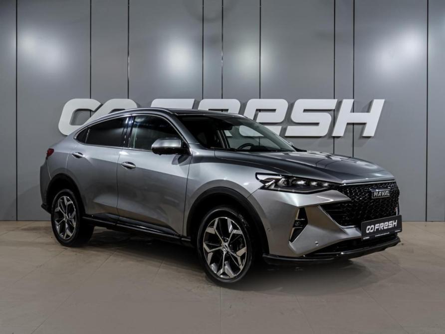 Haval F7x I Рестайлинг Воронеж  - изображение 1