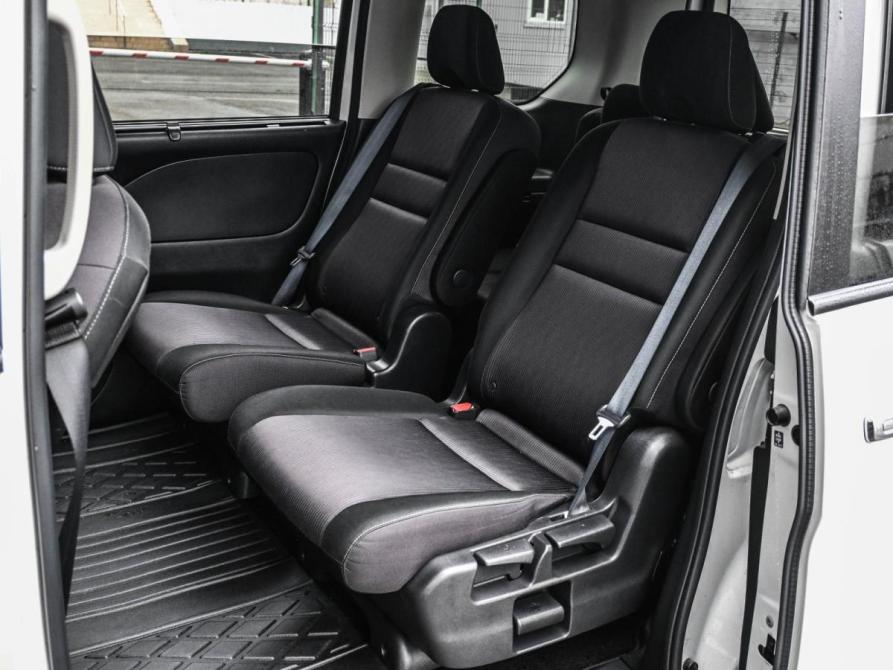 Nissan Serena V (C27) Рестайлинг Новороссийск  - изображение 7