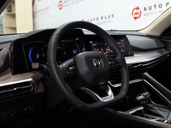 Changan CS35 Plus I Рестайлинг с пробегом 2024 года, цена 1 899 000 рублей, 14500 км, внедорожник, Автокод Объявления