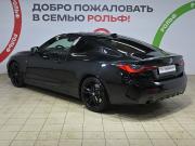 BMW 4 серии G22 G23 G26 Москва  - изображение 29