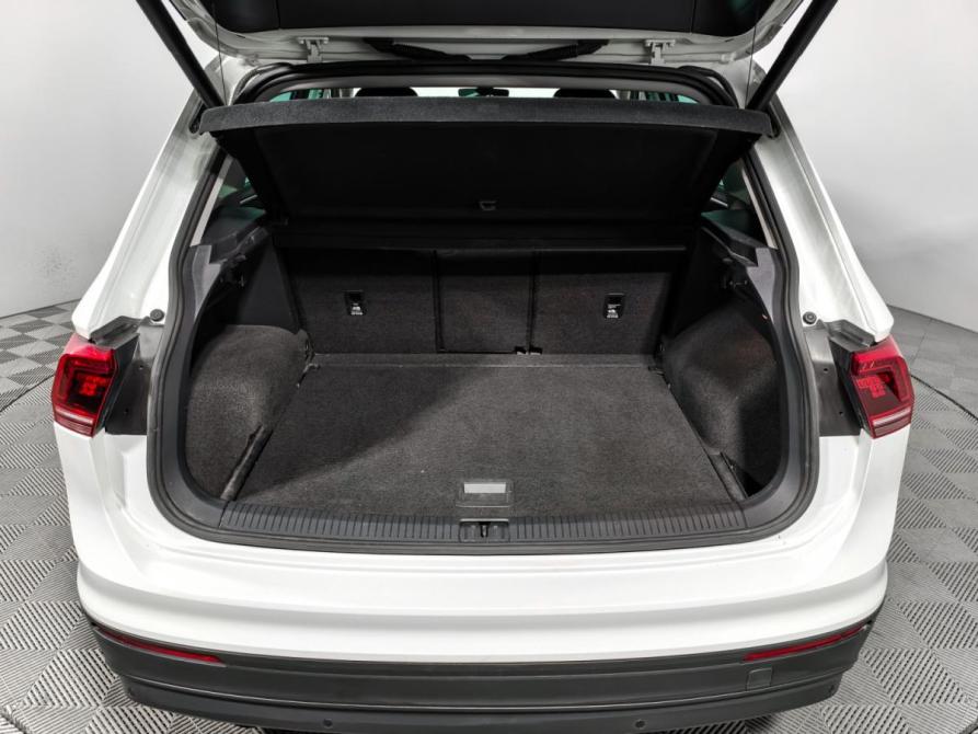 Volkswagen Tiguan II Санкт-Петербург  - изображение 23