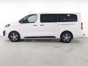 Opel Zafira Life I Москва  - изображение 38