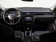 Skoda Rapid I Рестайлинг Тюмень  - изображение 38