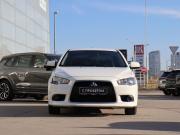 Mitsubishi Lancer X Рестайлинг Самара  - изображение 22