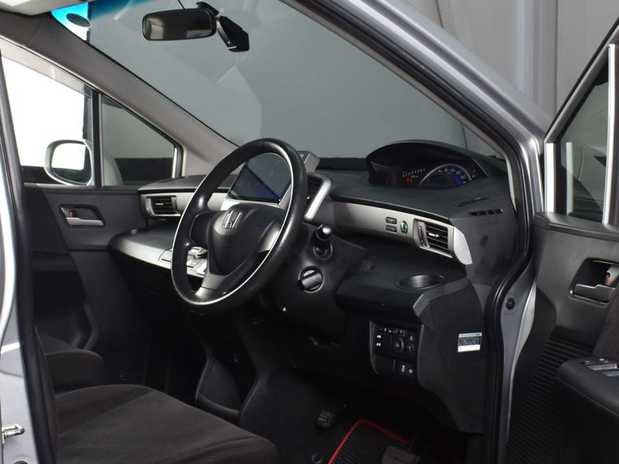 Honda Freed I Рестайлинг Кемерово  - изображение 6