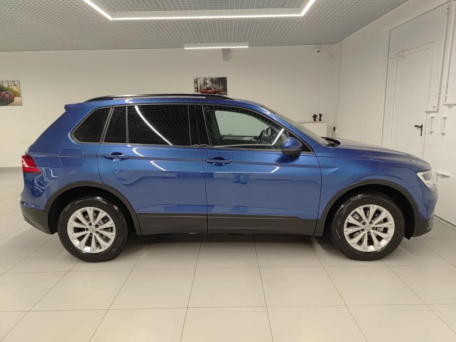 Volkswagen Tiguan II Казань  - изображение 5