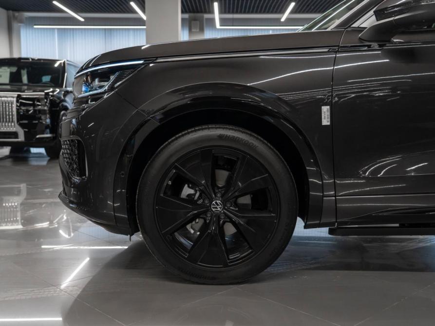 Volkswagen Tavendor I Москва  - изображение 30