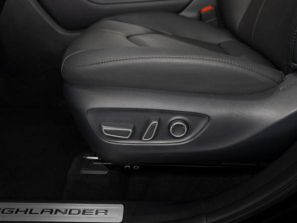Toyota Highlander IV (XU70) с пробегом 2026 года, цена 5 250 000 рублей, 20 км, внедорожник, Автокод Объявления