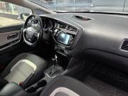 Kia Ceed II Рестайлинг Казань  - изображение 19