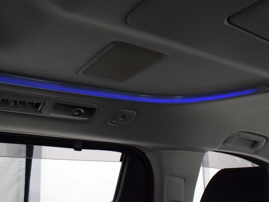 Toyota Alphard III Рестайлинг Кемерово  - изображение 26