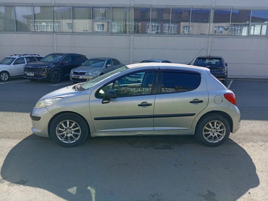 Peugeot 207 I Оренбург  - изображение 5