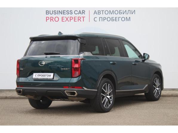 GAC GS8 II с пробегом 2023 года, цена 3 425 000 рублей, 29345 км, внедорожник, Автокод Объявления