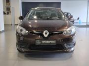 Renault Fluence I Рестайлинг Казань  - изображение 24