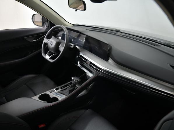 Changan CS35 Plus I Рестайлинг с пробегом 2024 года, цена 1 692 000 рублей, 15646 км, внедорожник, Автокод Объявления