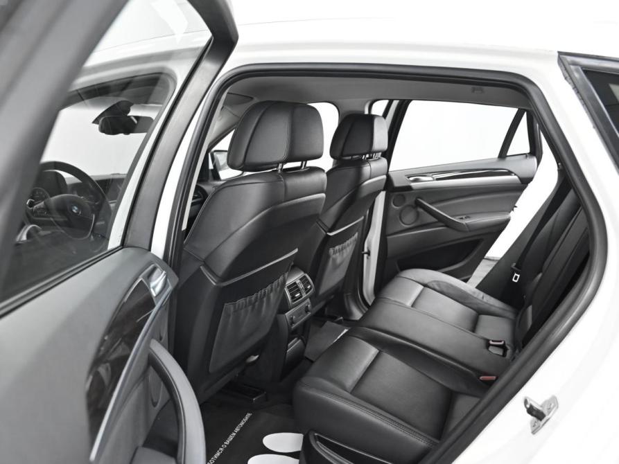 BMW X6 I (E71) Рестайлинг Москва  - изображение 14