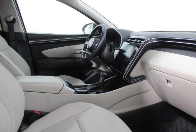 Hyundai Tucson IV с пробегом 2022 года, цена 3 250 000 рублей, 71693 км, внедорожник, Автокод Объявления