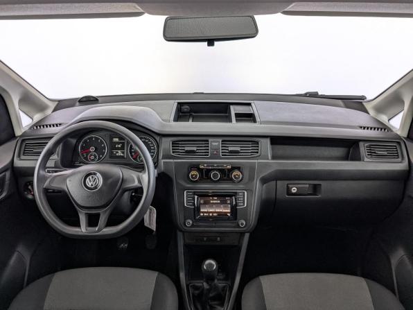 Volkswagen Caddy IV с пробегом 2020 года, цена 1 675 000 рублей, 197240 км, компактвэн, Автокод Объявления