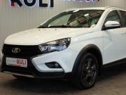 Lada (ВАЗ) Vesta I Иваново  - изображение 39