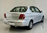 Toyota Platz Челябинск  - изображение 16