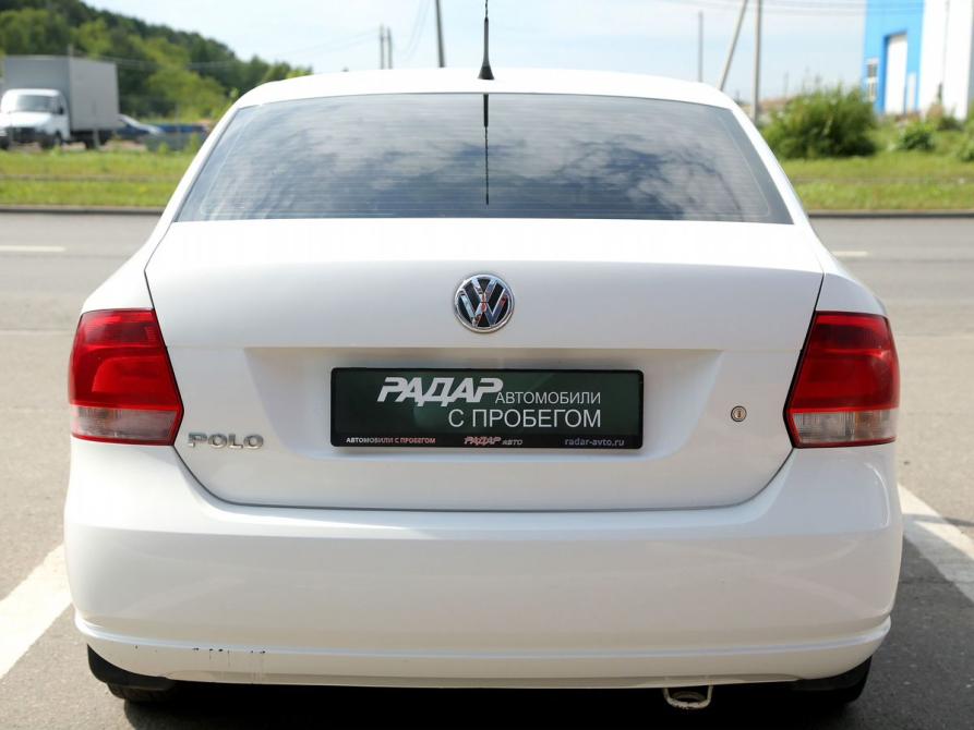 Volkswagen Polo V Иваново  - изображение 5