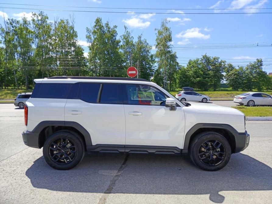 Haval H3 I Чебоксары  - изображение 5