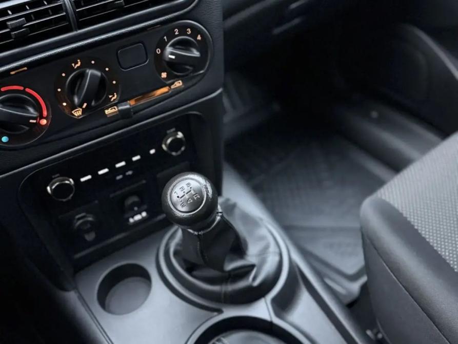 Lada (ВАЗ) Niva Travel I Минеральные Воды  - изображение 14