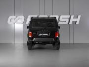 Lada (ВАЗ) Niva Legend I Минеральные Воды  - изображение 18