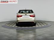 Kia Rio III Белгород  - изображение 22