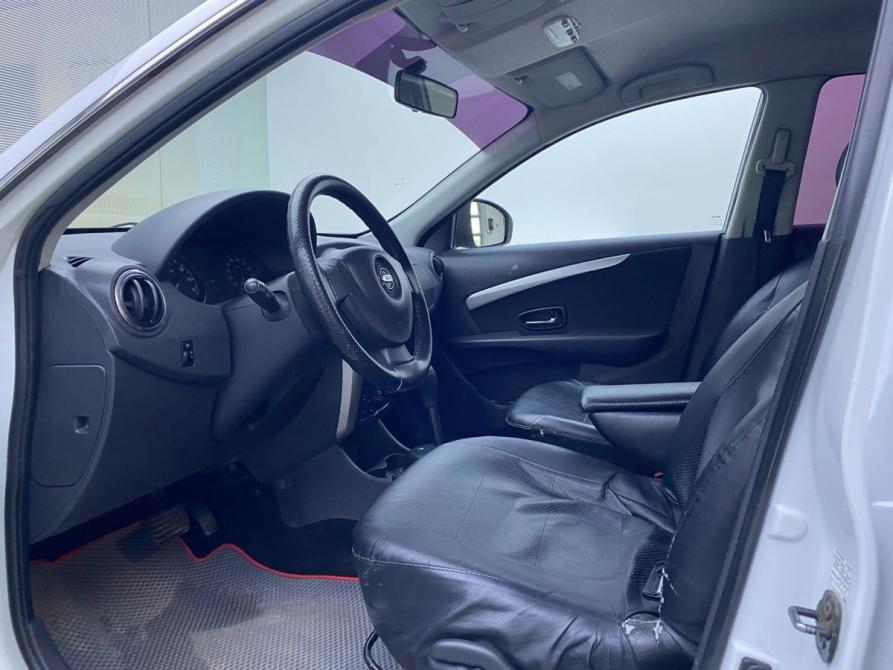 Nissan Almera III (G15) Уфа  - изображение 20
