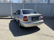 Hyundai Accent II Ростов-на-Дону  - изображение 33