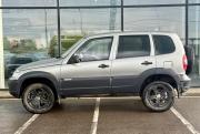 Chevrolet Niva I Рестайлинг Воронеж  - изображение 14