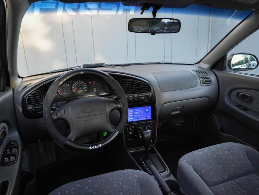 Kia Spectra I Рестайлинг 2 Тамбов  - изображение 7