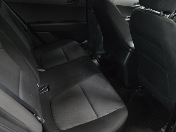 Hyundai Creta I с пробегом 2017 года, цена 1 500 000 рублей, 63971 км, внедорожник, Автокод Объявления
