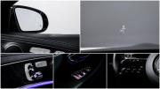 Mercedes-Benz E-Класс V (W213 S213 C238) Рестайлинг Москва  - изображение 44