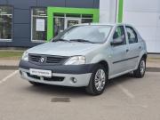Renault Logan I Ярославль  - изображение 15