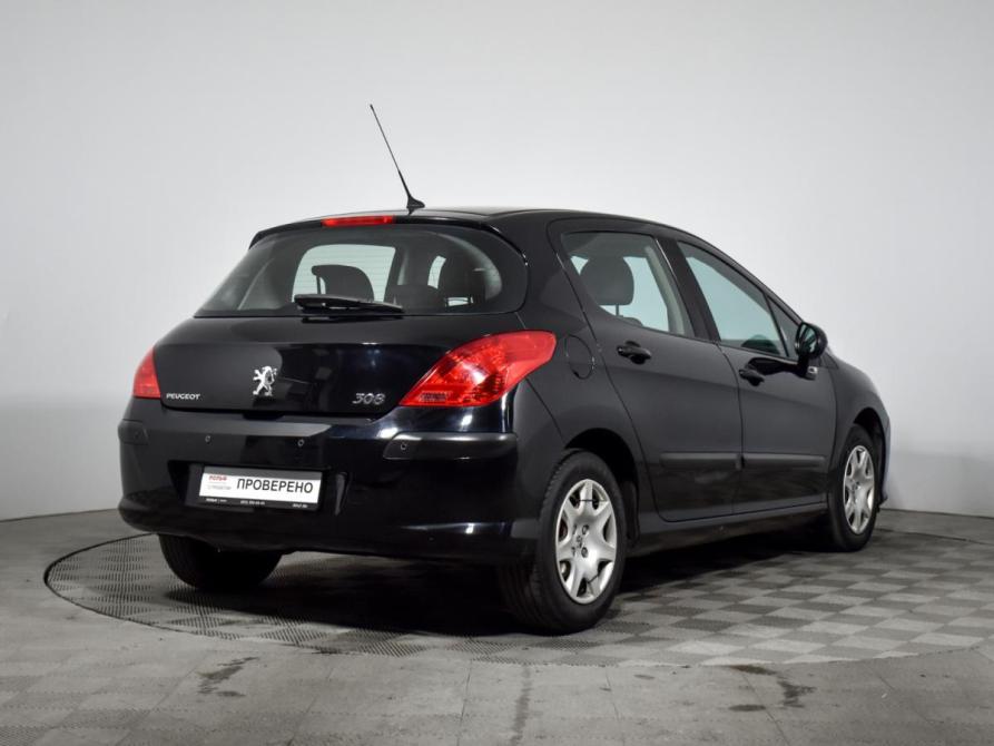 Peugeot 308 I Санкт-Петербург  - изображение 5