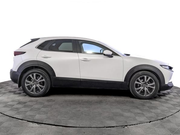 Mazda CX-30 I с пробегом 2020 года, цена 2 800 000 рублей, 61483 км, внедорожник, Автокод Объявления
