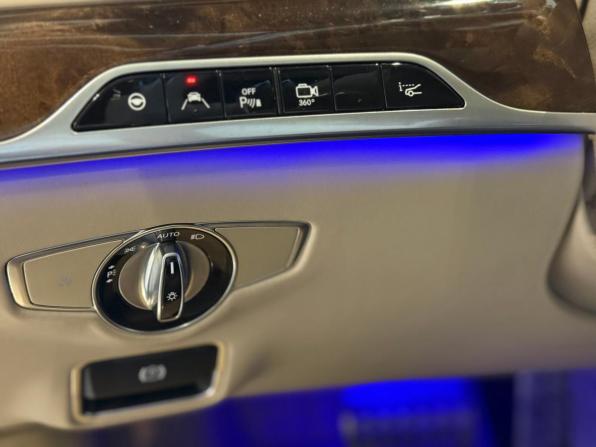 Mercedes-Benz S-Класс VI (W222 C217) с пробегом 2015 года, цена 3 400 000 рублей, 115326 км, седан, Автокод Объявления
