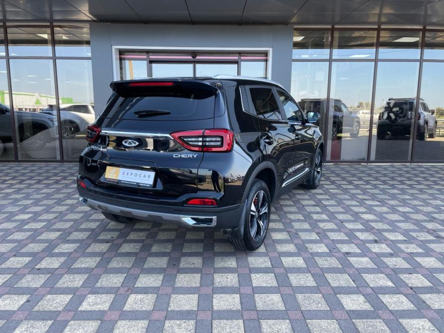 Chery Tiggo 4 Pro I Краснодар  - изображение 5