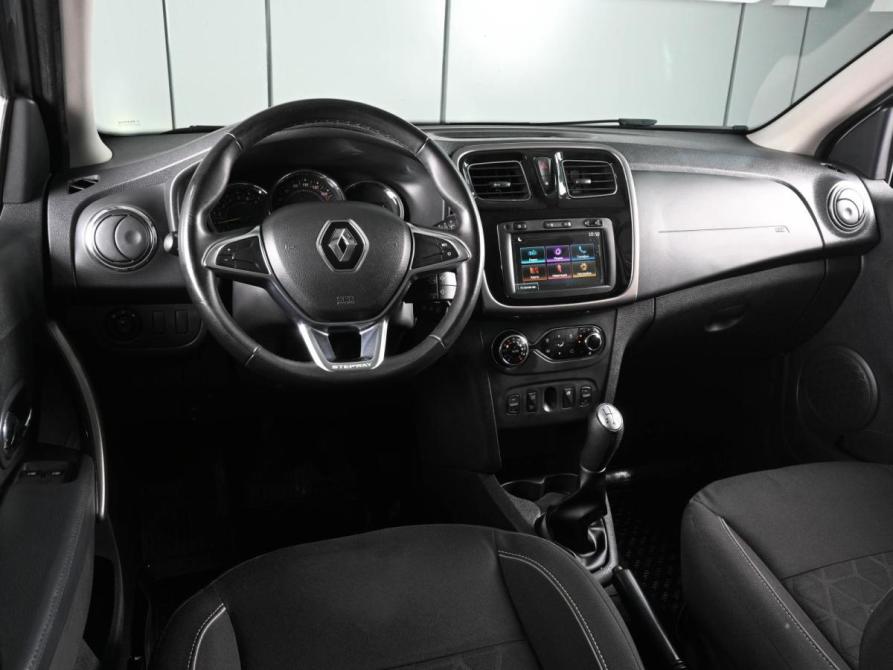 Renault Sandero II Рестайлинг Ростов-на-Дону  - изображение 6