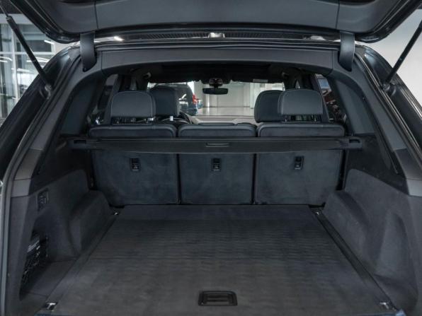 Audi Q7 II (4M) с пробегом 2015 года, цена 4 200 000 рублей, 148837 км, внедорожник, Автокод Объявления