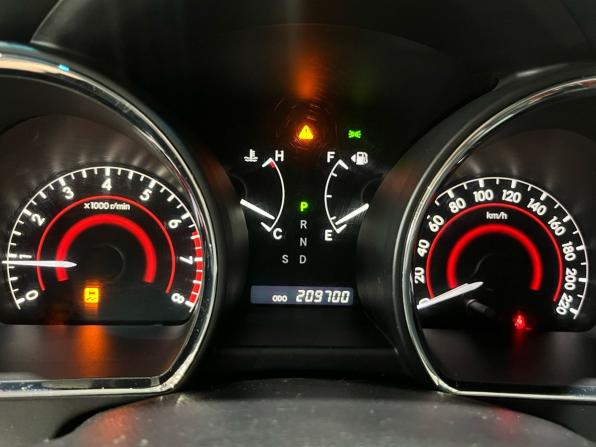 Toyota Highlander II (XU40) Рестайлинг с пробегом 2010 года, цена 1 620 000 рублей, 209500 км, внедорожник, Автокод Объявления