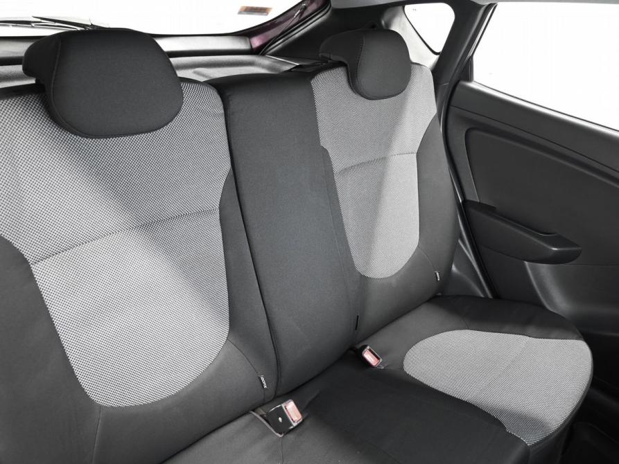 Hyundai Solaris I Тверь  - изображение 13