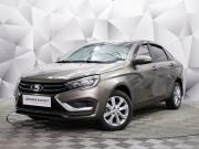Lada (ВАЗ) Vesta I Рестайлинг (NG) Ульяновск  - изображение 22