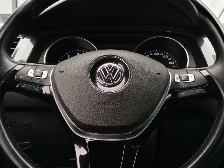 Volkswagen Tiguan II Москва  - изображение 14