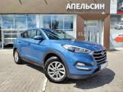 Hyundai Tucson III Набережные Челны  - изображение 21