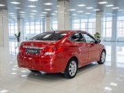 Hyundai Solaris I Самара  - изображение 16