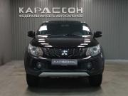 Mitsubishi L200 V Рестайлинг Пермь  - изображение 20